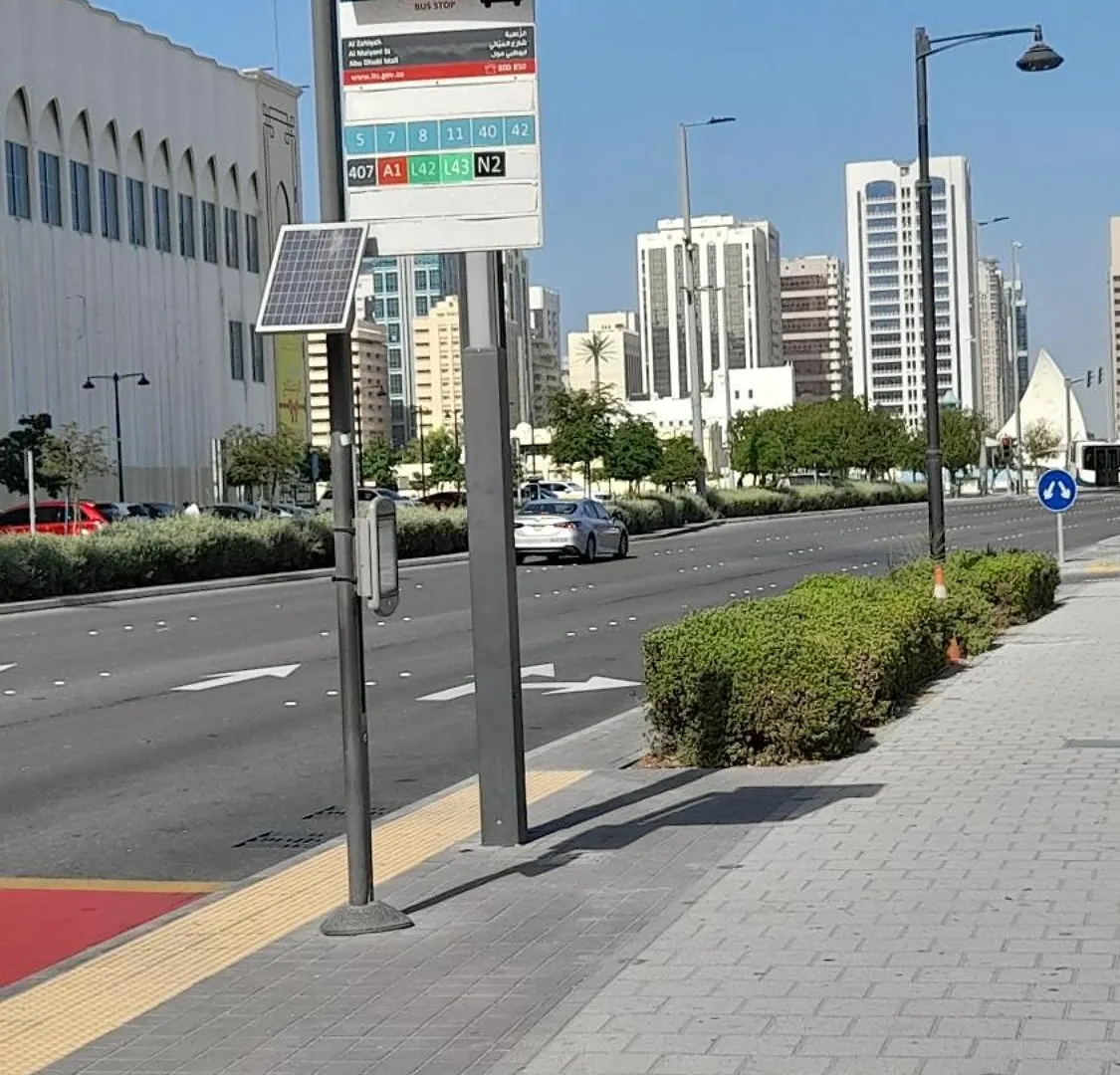 דירות אבו דאבי Adbldna01